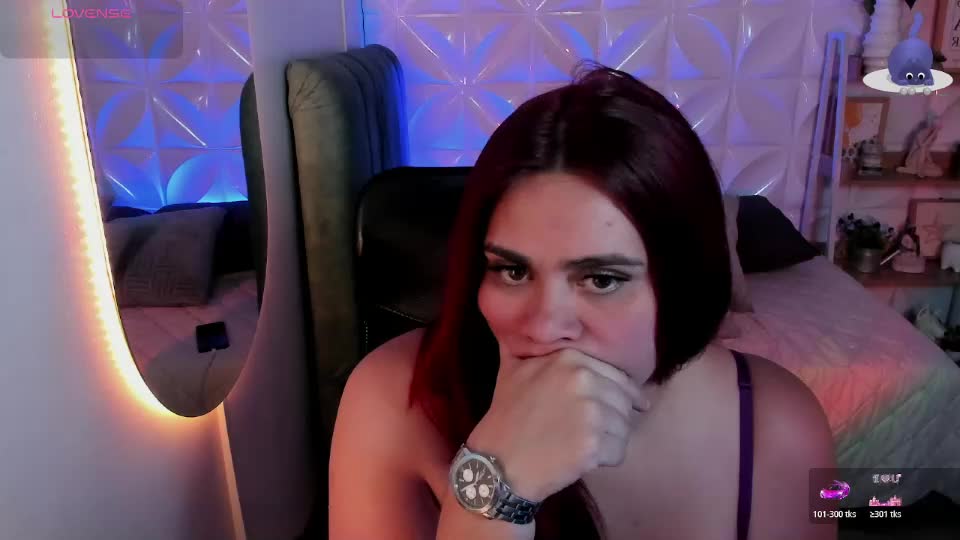 amberthomsonn Adult Chat June 27, 2026