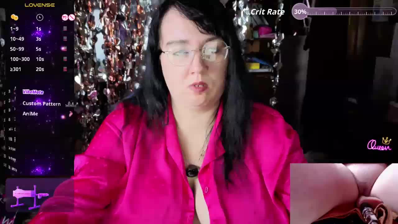 Leona_Sweetnest Adult Chat June 27, 2026