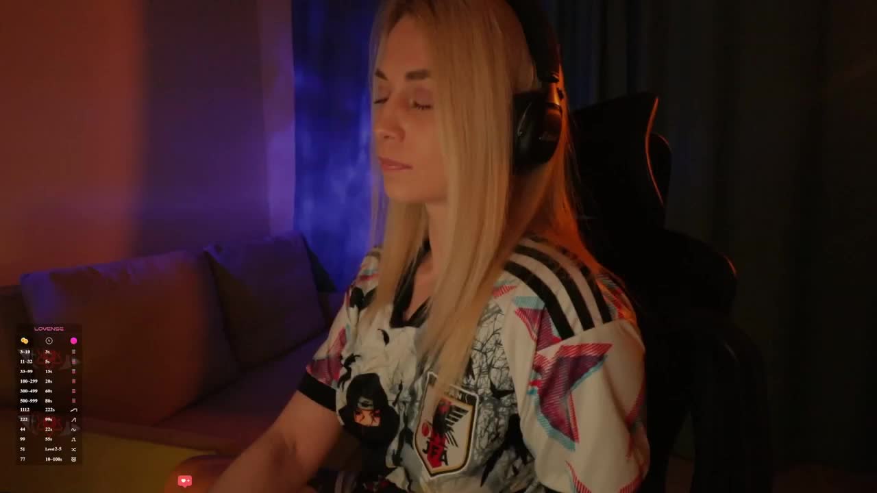 DigitalAlexa Adult Chat June 27, 2026