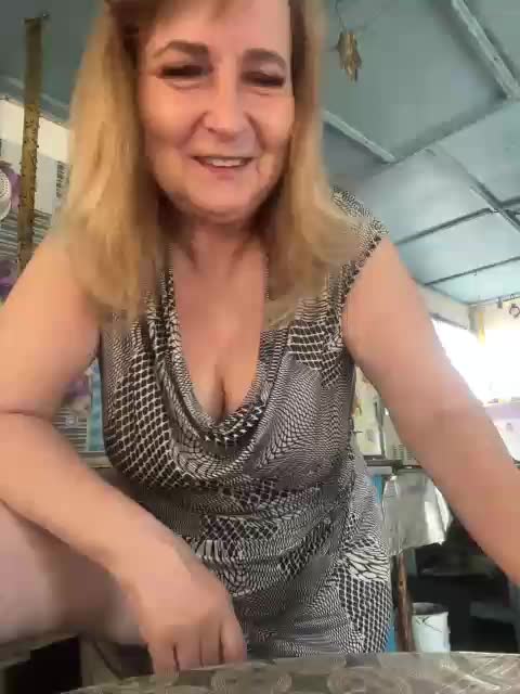 Alina1965 Adult Chat June 27, 2026
