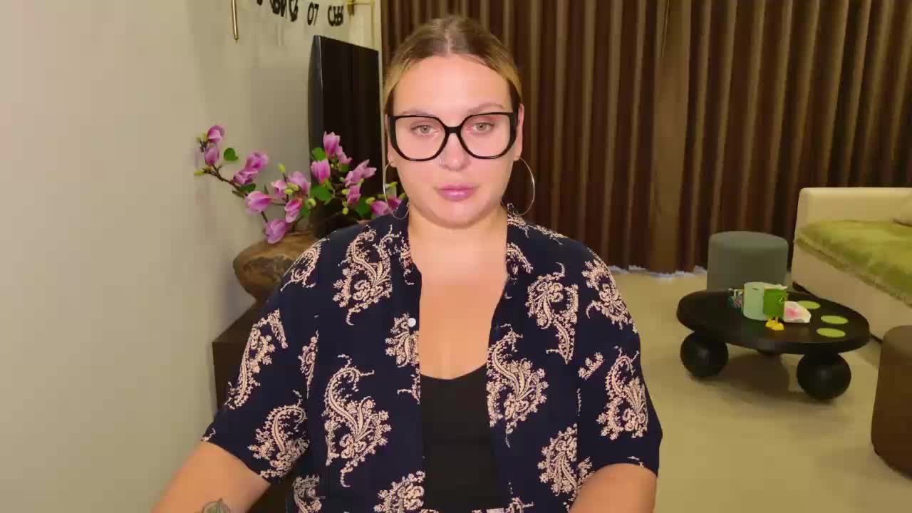 EvaPuffy Adult Chat June 27, 2026