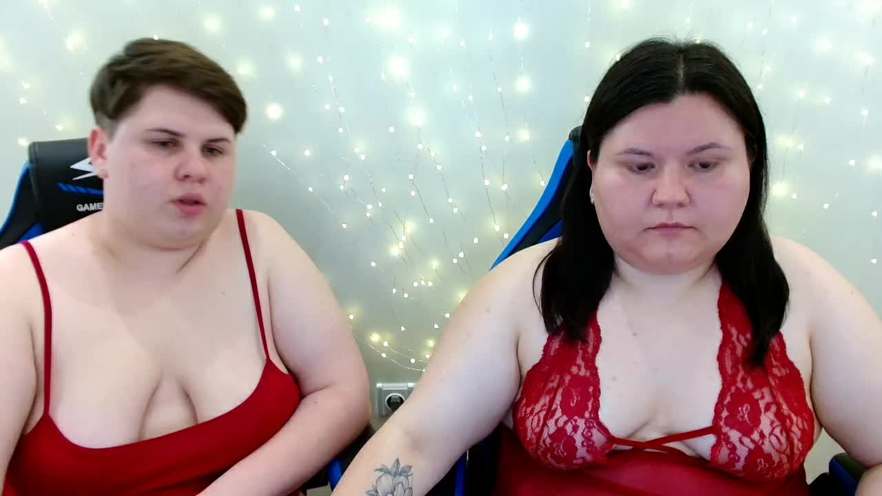 BeckyAndEllen Adult Chat June 27, 2026