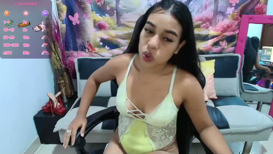 aleska_analsexy Adult Chat June 27, 2026