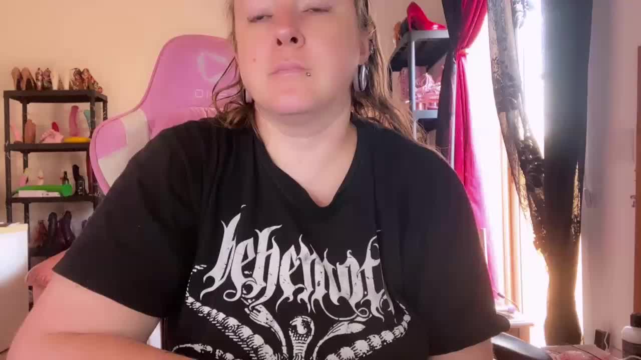 NylonQueen Adult Chat June 27, 2026