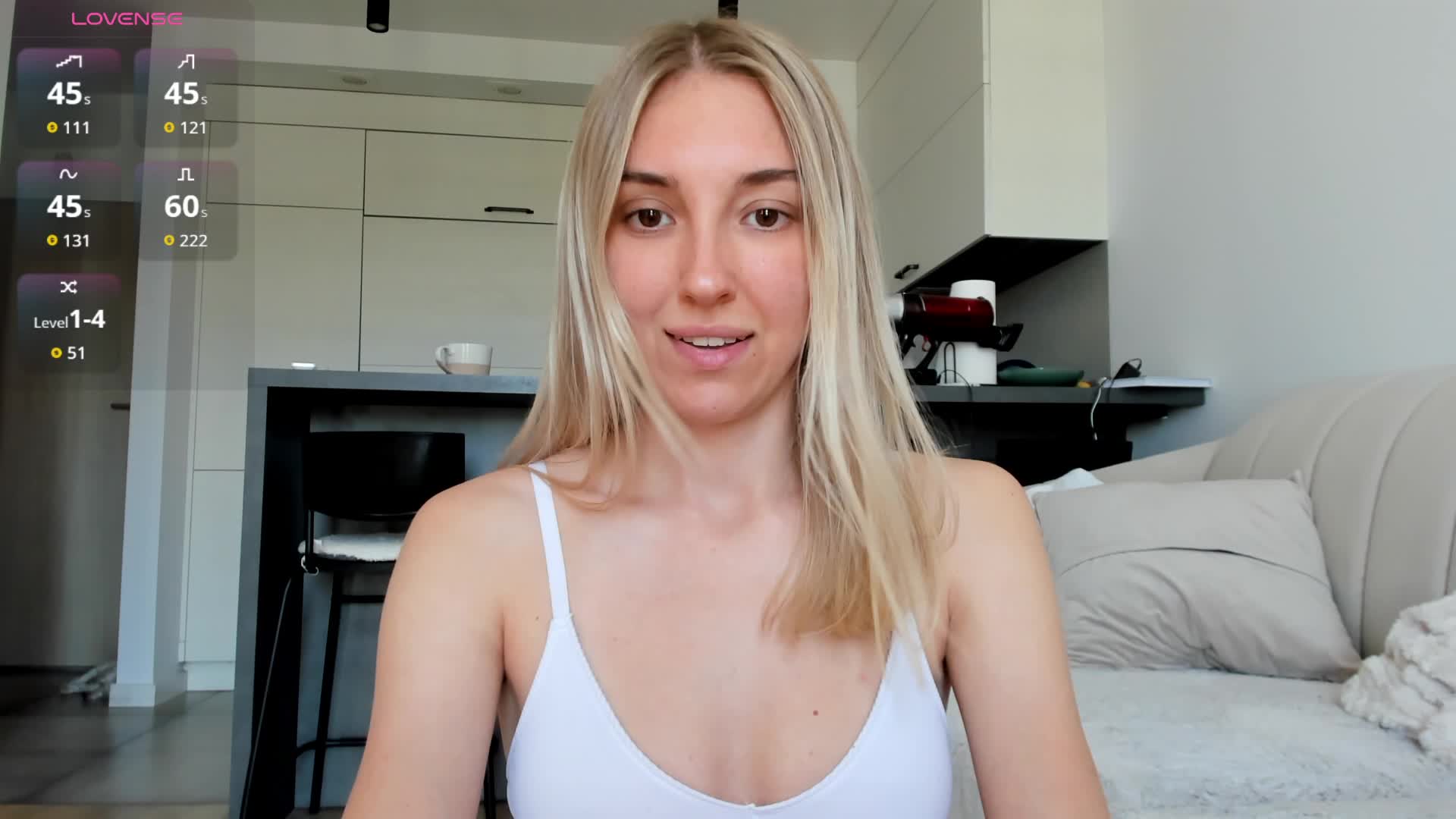 SunnyRina25 Adult Chat June 27, 2026