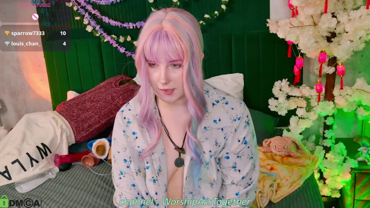 candy-yeah Adult Chat June 27, 2026