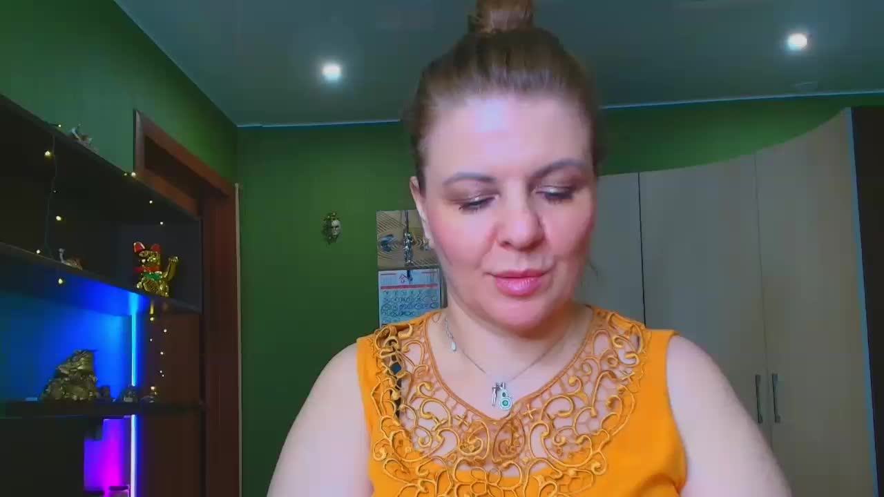 Veronika_Gold Adult Chat June 27, 2026