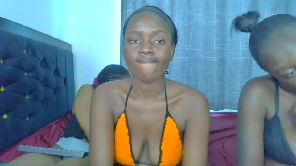 godess_lunah Adult Chat June 27, 2026