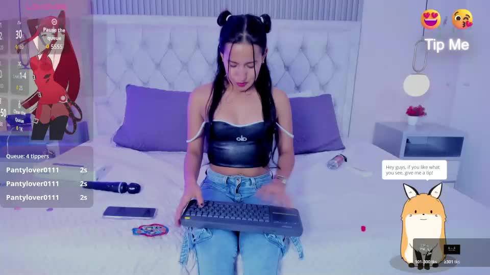 katty_cute19 Adult Chat June 27, 2026