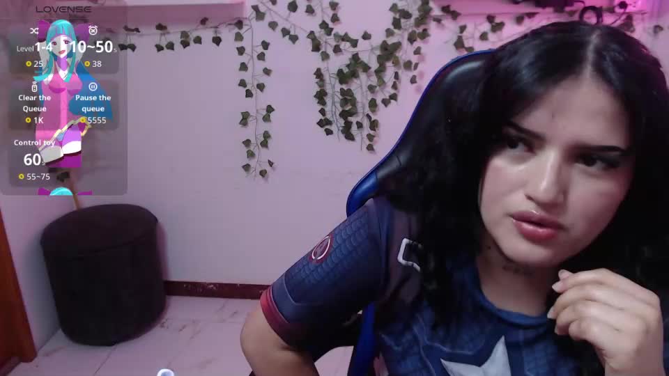 sari_belle Adult Chat June 27, 2026