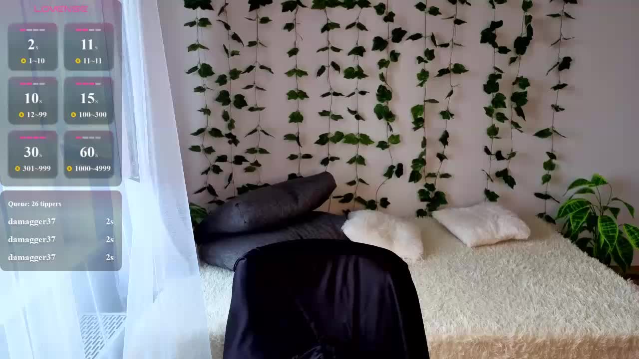 MonikaFoxys Adult Chat June 27, 2026