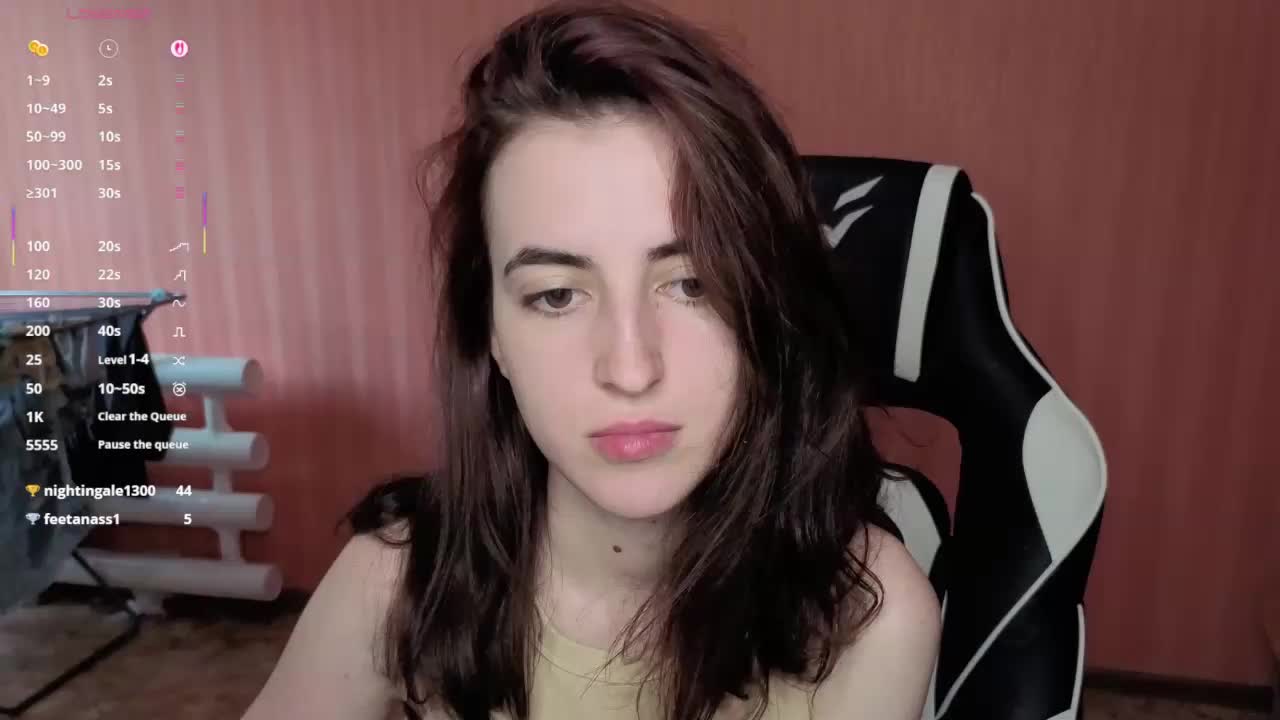 Valeritiio Adult Chat June 27, 2026