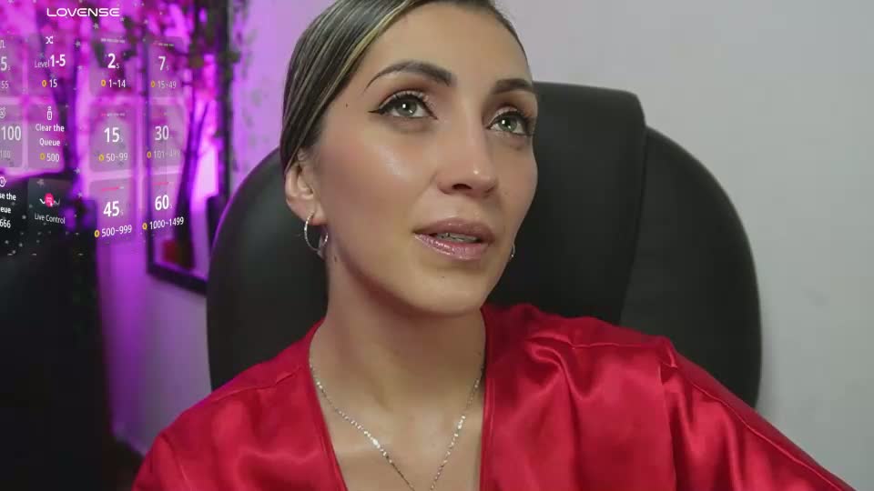 anny_sweet72 Adult Chat June 27, 2026
