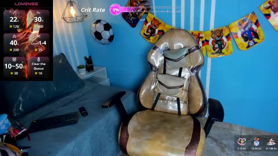 _valeryboobs_ Adult Chat June 27, 2026