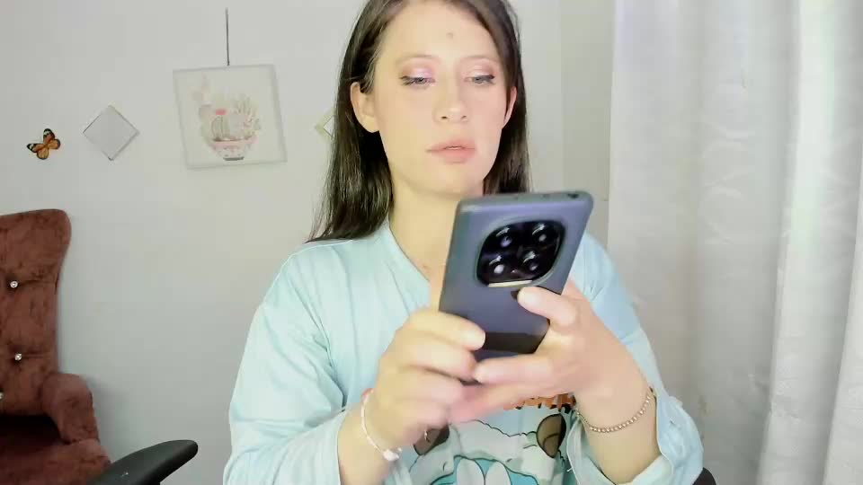 zooeybelair Adult Chat June 27, 2026