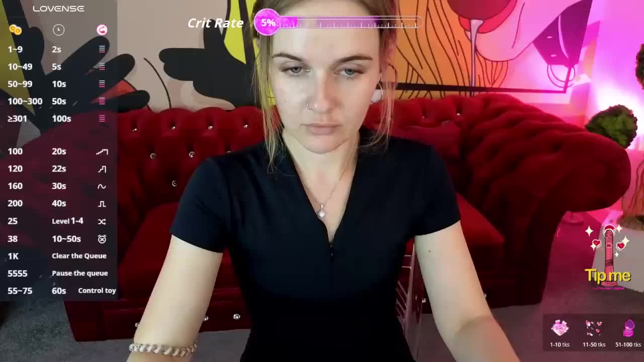 MaribelRiver Adult Chat June 27, 2026