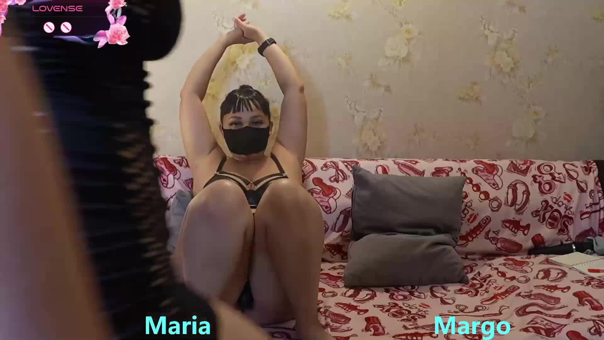 _sunshine_ Adult Chat June 27, 2026