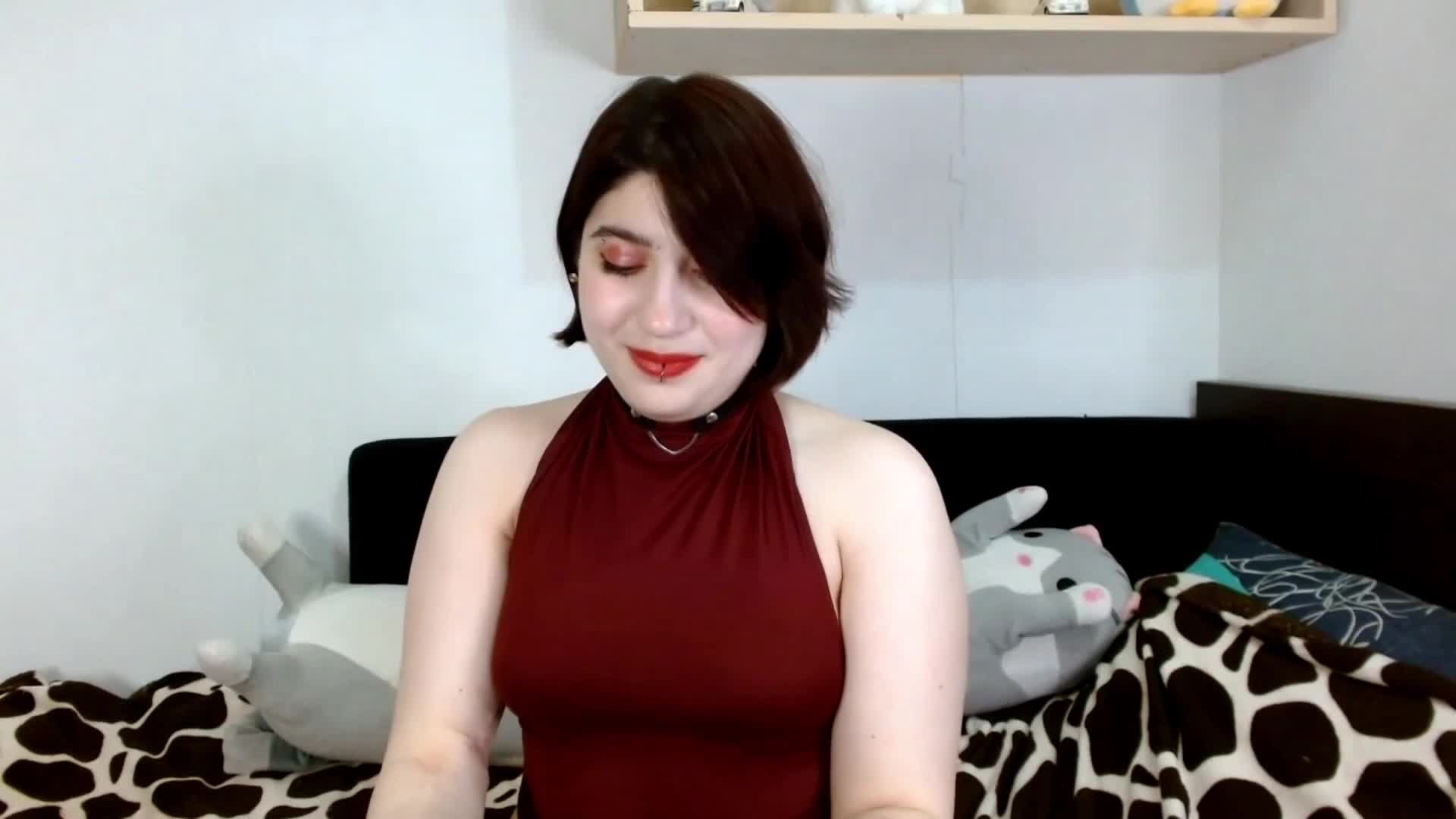 OrianaSecret Adult Chat June 27, 2026