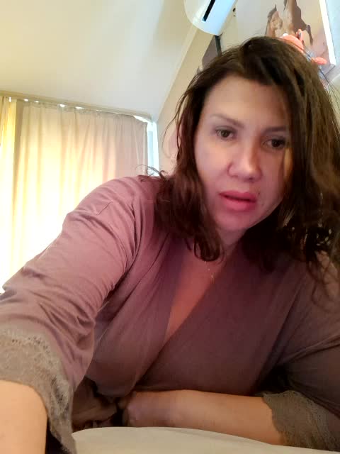 RoxySexy Adult Chat June 27, 2026