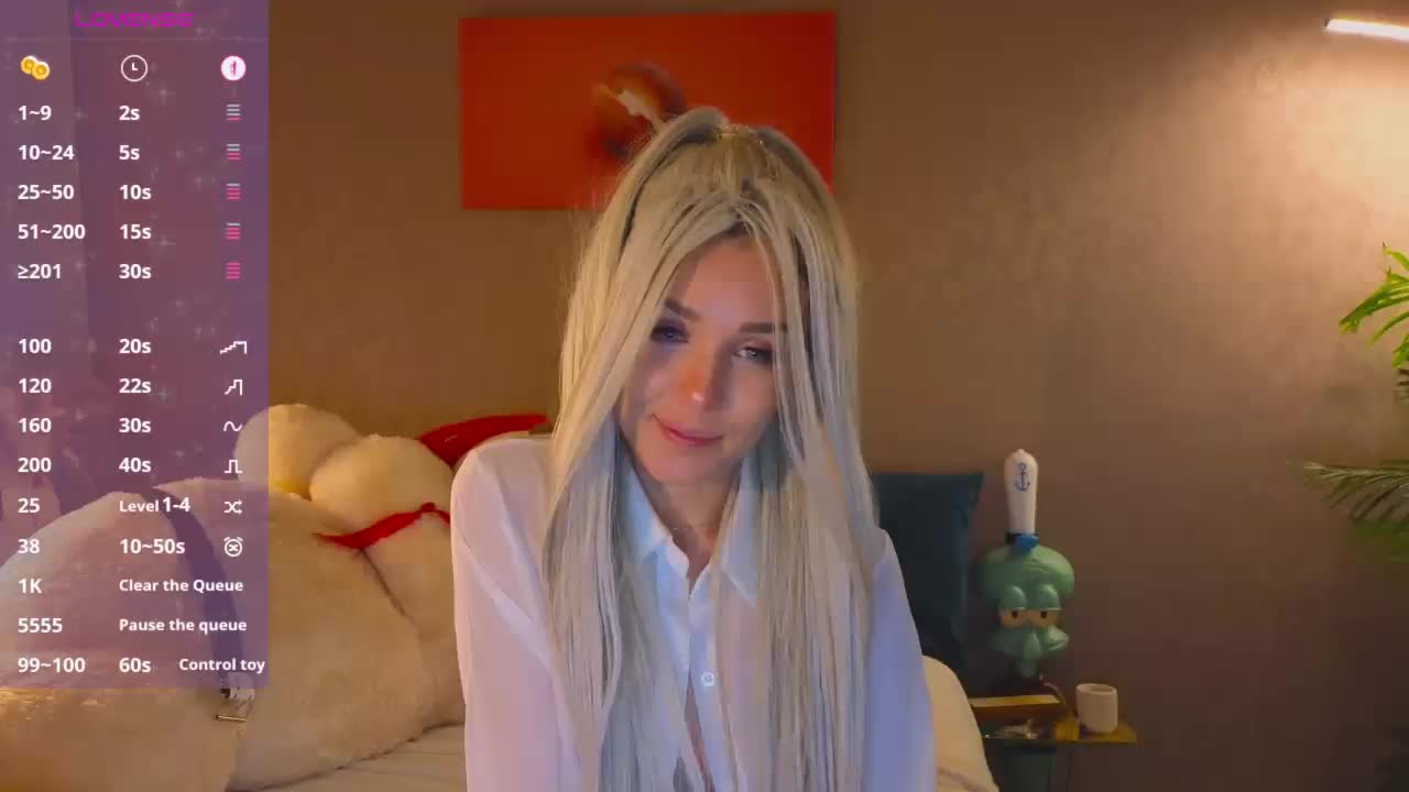 Sonya-Love Adult Chat June 27, 2026