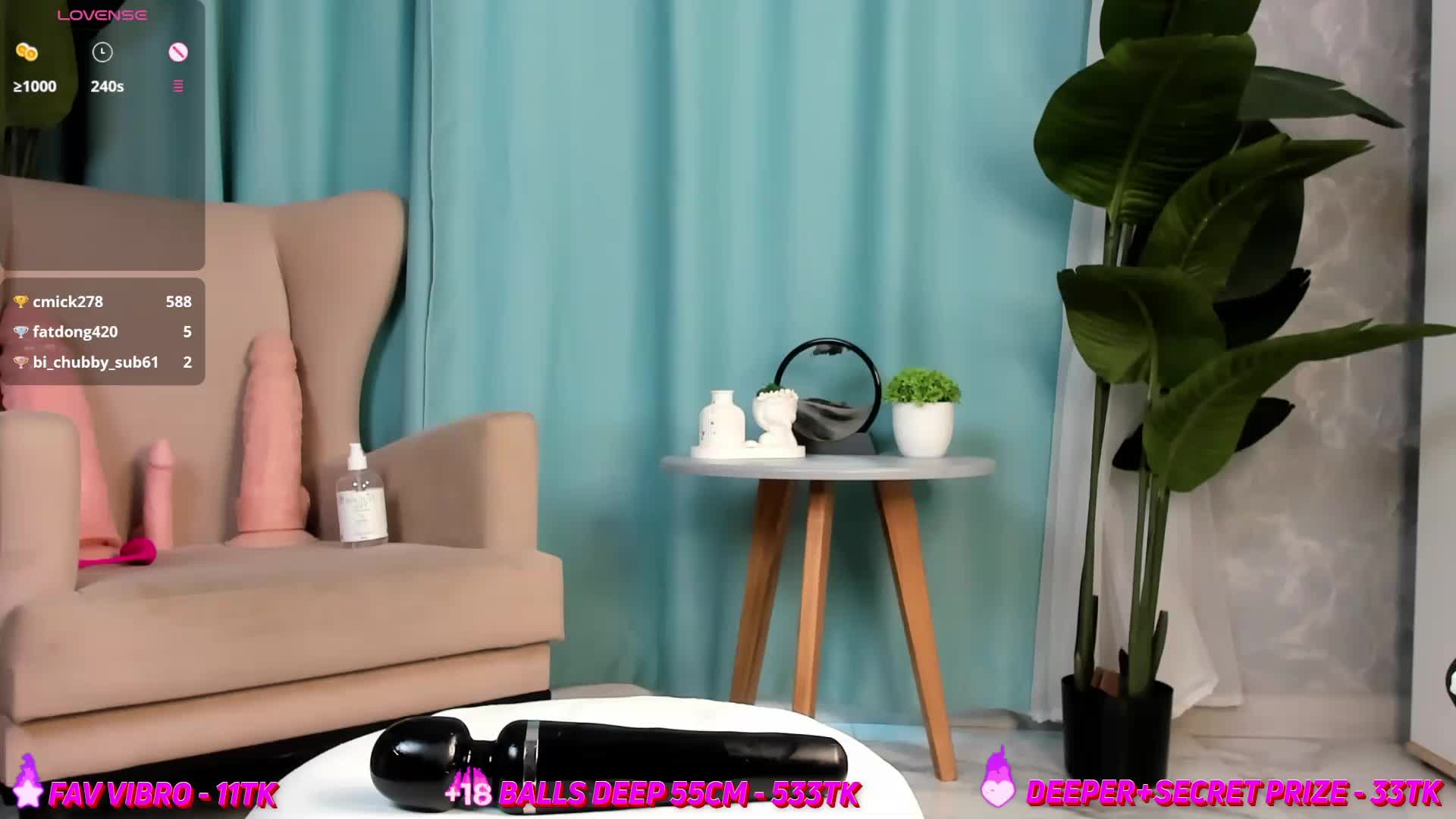 MaeWilkins Adult Chat June 27, 2026