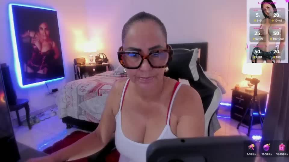 rubystrome Adult Chat June 27, 2026