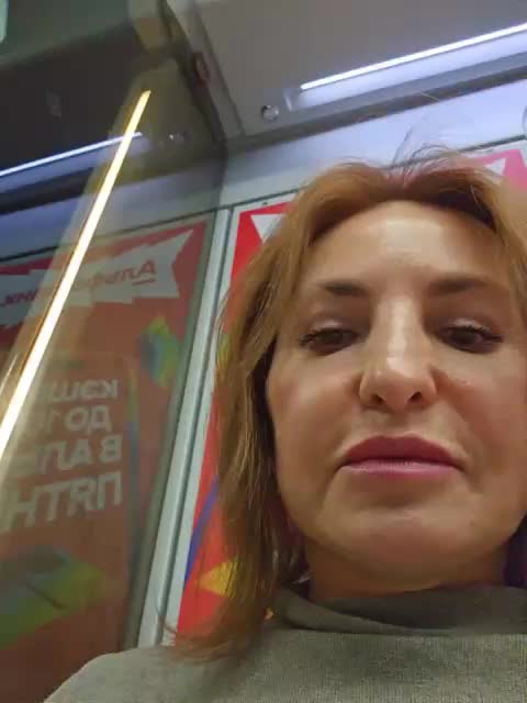 EditaMilf Adult Chat June 27, 2026