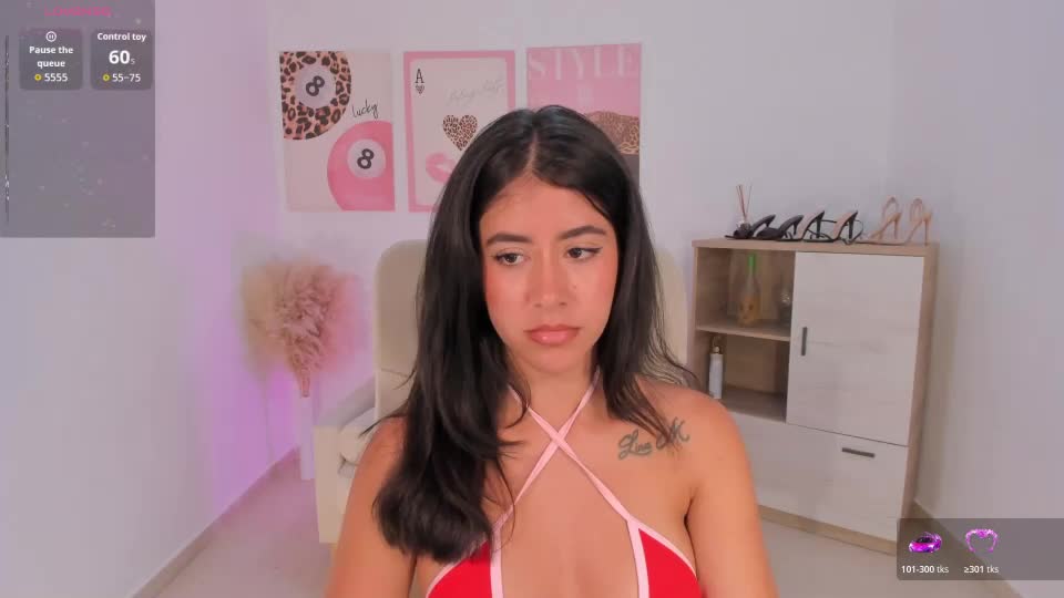 sussan_monroe Adult Chat June 27, 2026