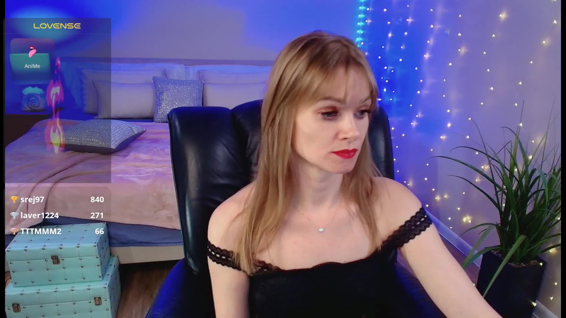 missKOSHKA Adult Chat June 27, 2026