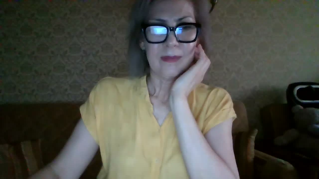 ElegantLady00 Adult Chat June 28, 2026