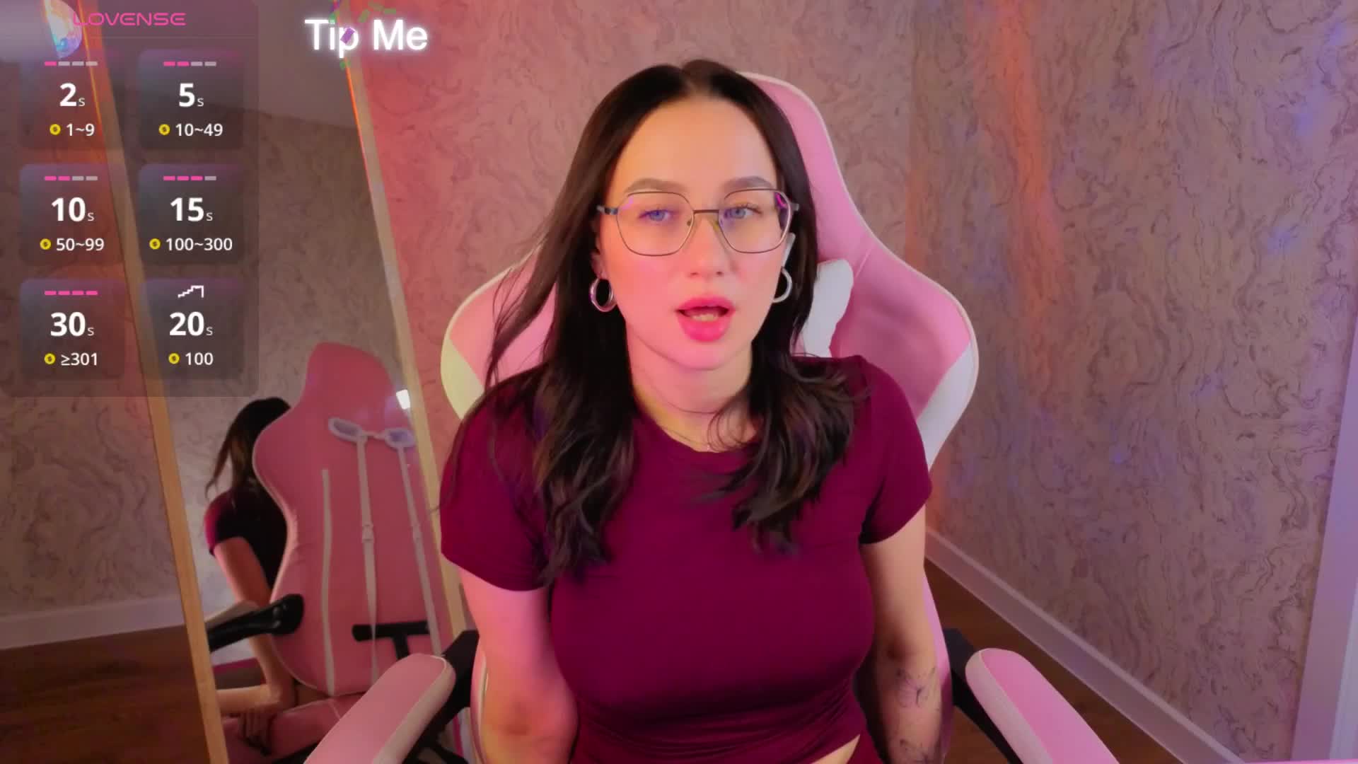 Kiki-angelll Adult Chat June 27, 2026