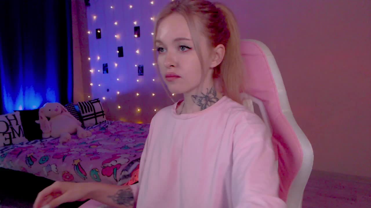 NaughtyMable Adult Chat June 27, 2026