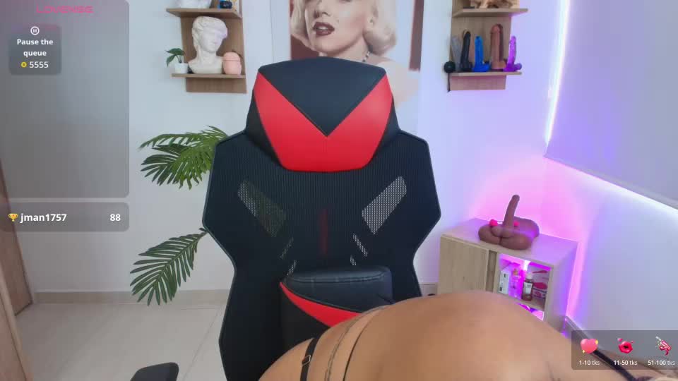 saloomee__ Adult Chat June 27, 2026