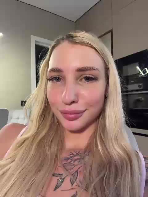 Cristi-Candy Adult Chat June 27, 2026