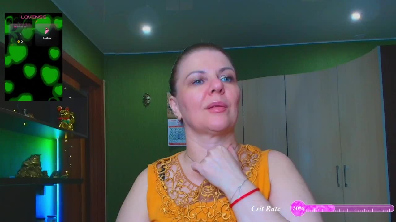 Veronika_Gold Adult Chat June 28, 2026