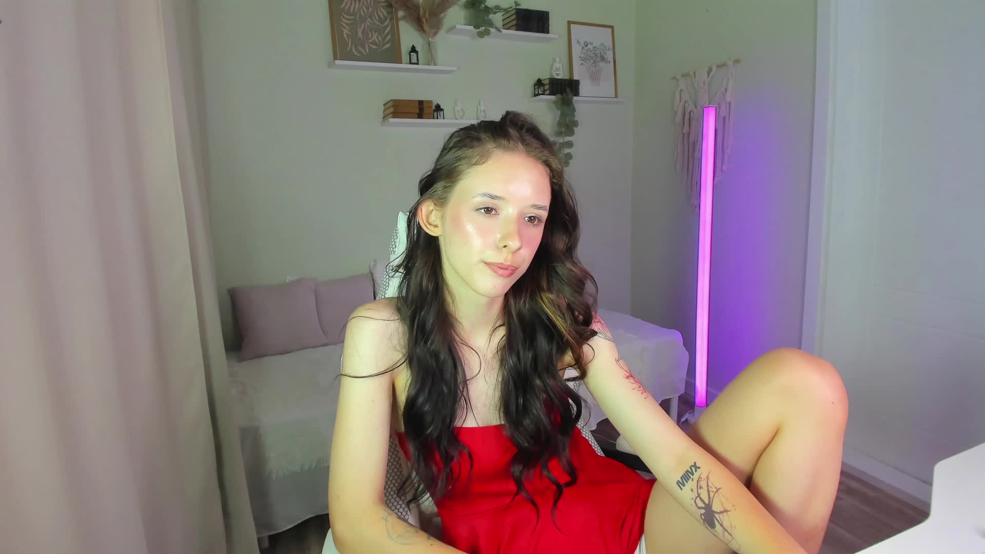 AnnaOddy Adult Chat June 27, 2026