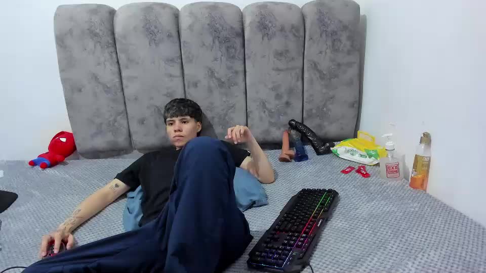bruno_cruz Adult Chat June 27, 2026