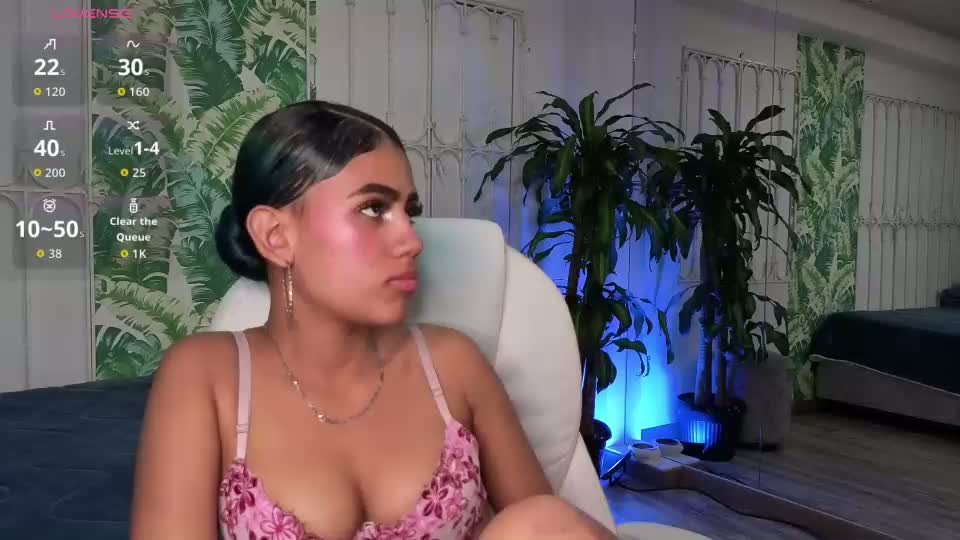 baby_julieta00 Adult Chat June 27, 2026
