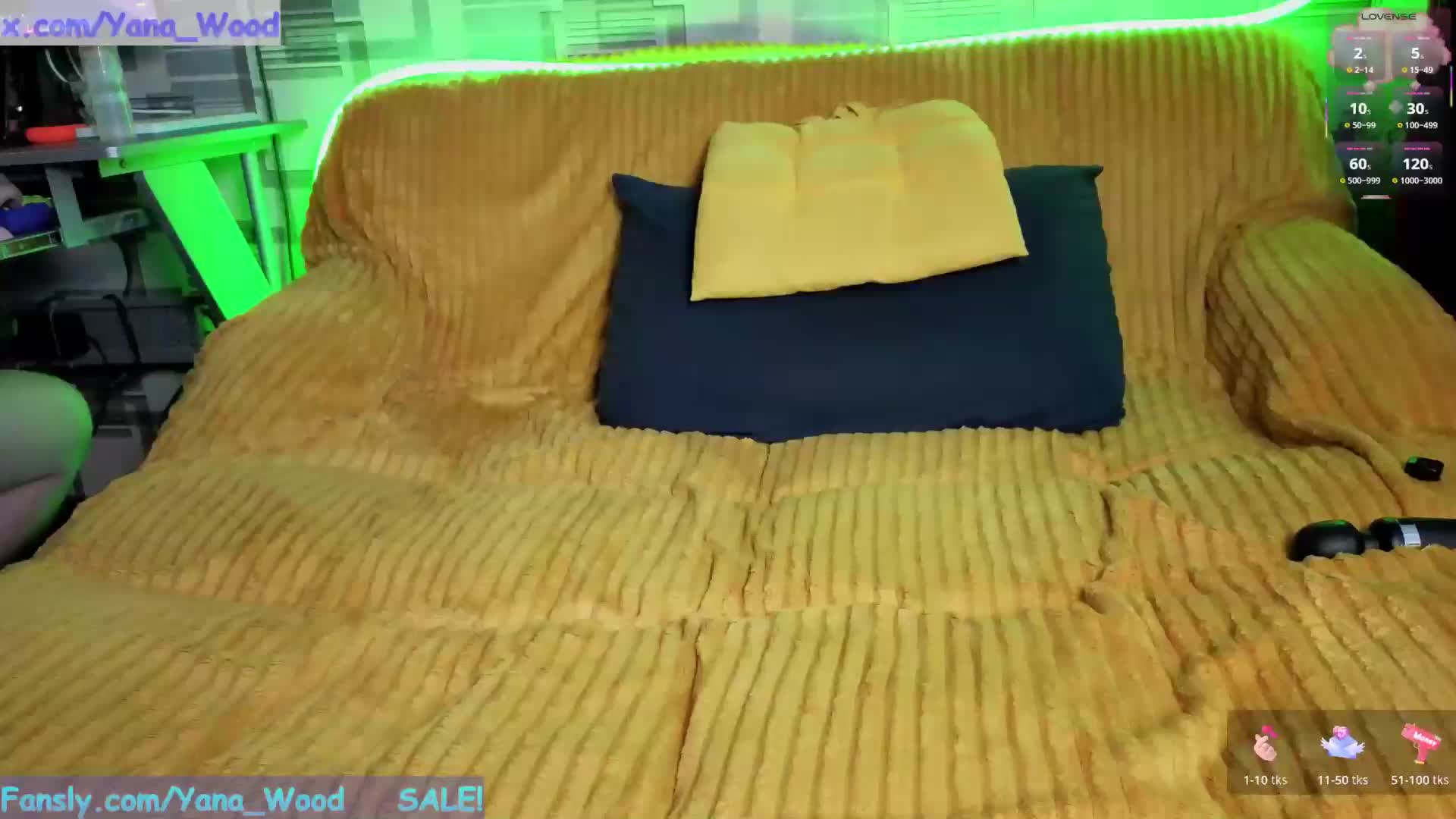 Camkitana Adult Chat June 27, 2026