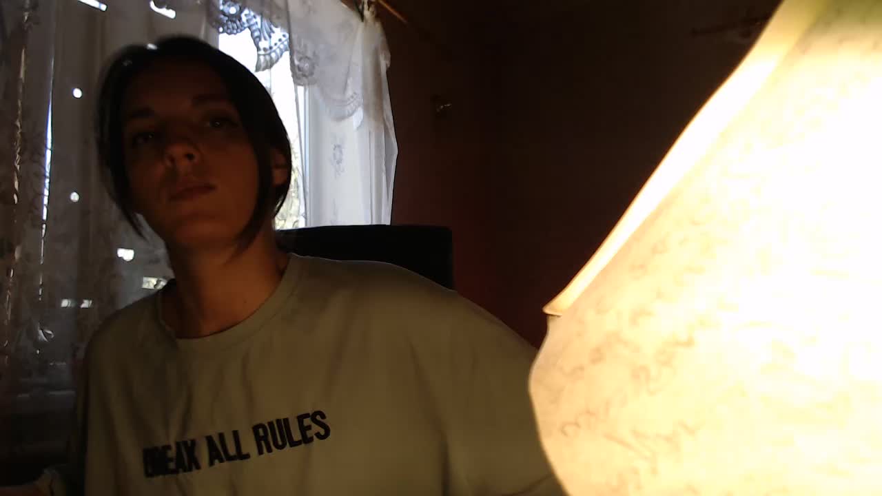 Babymuro4ka Adult Chat June 27, 2026