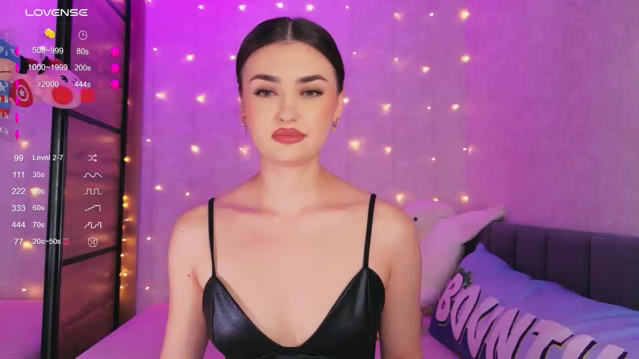 LeJanele Adult Chat June 27, 2026