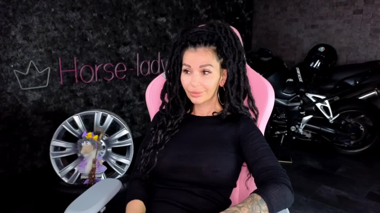 -BABAYAGA- Adult Chat June 27, 2026