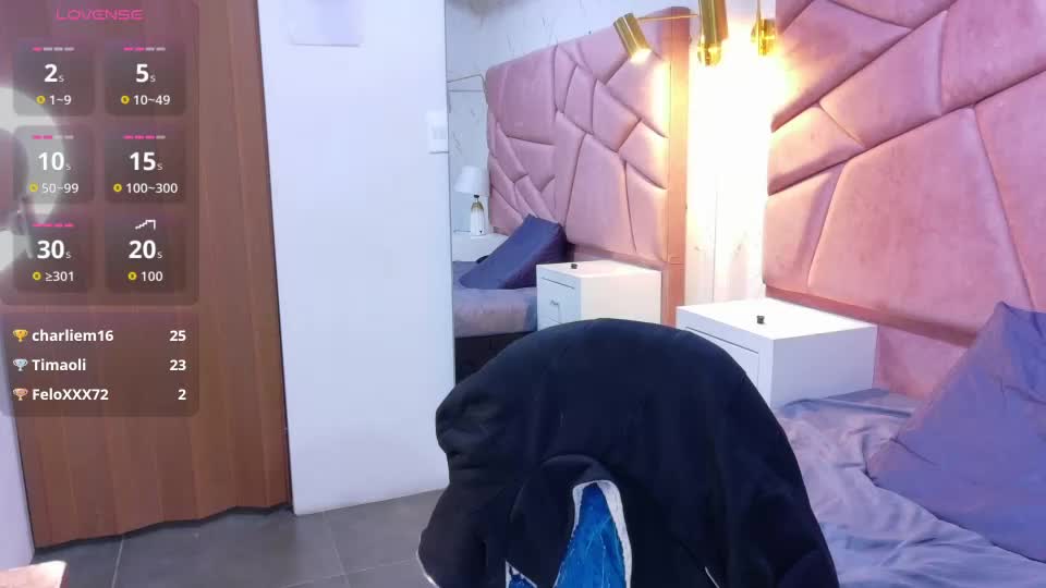 alexa_muz Adult Chat June 27, 2026