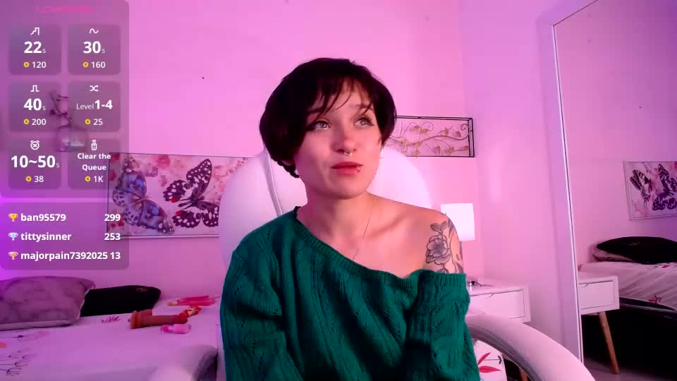 nataliaa23 Adult Chat June 27, 2026
