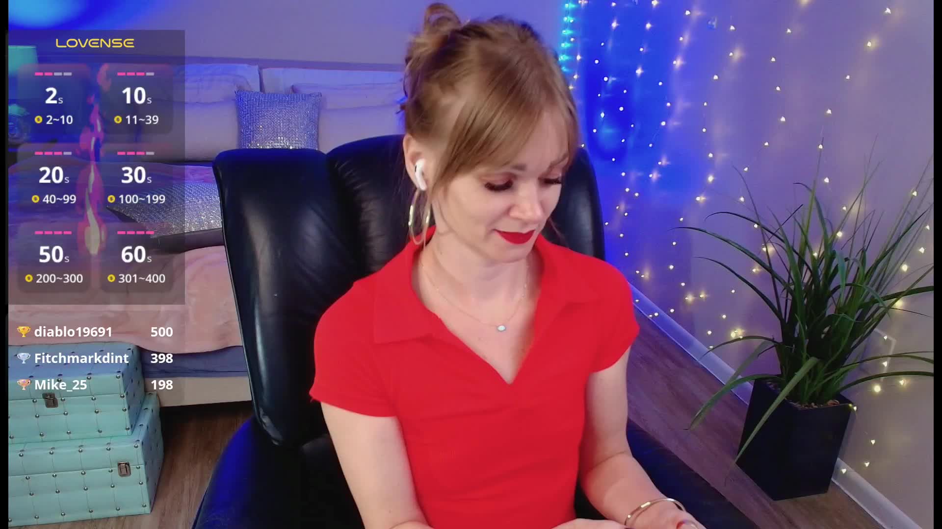 missKOSHKA Adult Chat June 28, 2026
