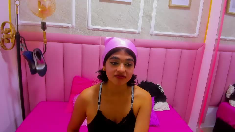 velvet_giirll Adult Chat June 28, 2026