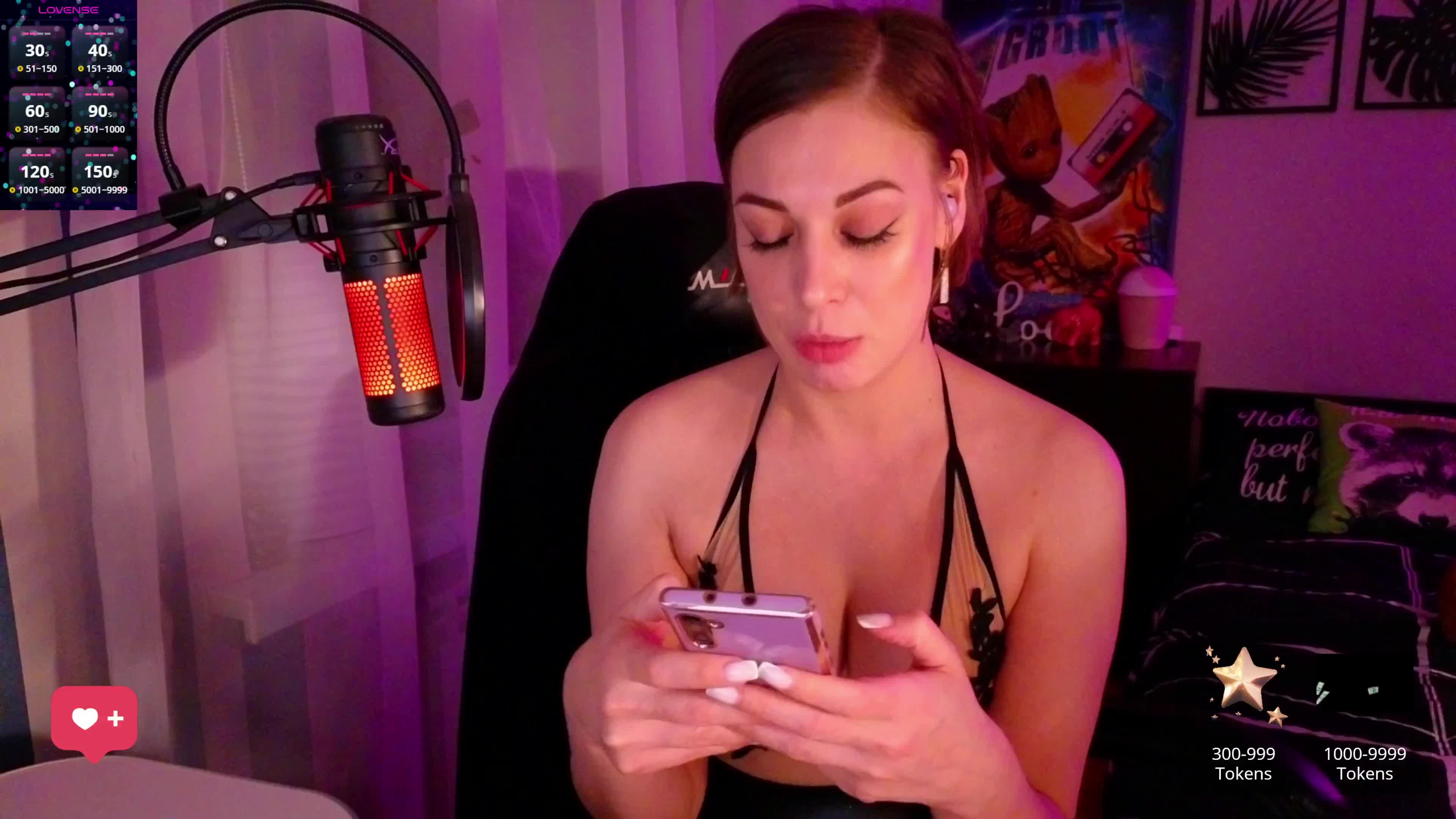 LadyLL Adult Chat June 28, 2026