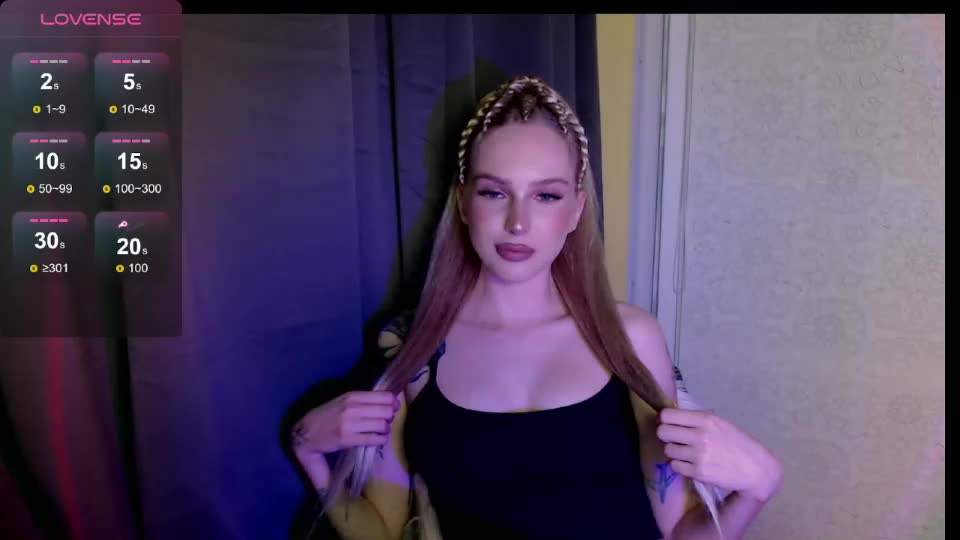 michellevelour Adult Chat June 28, 2026