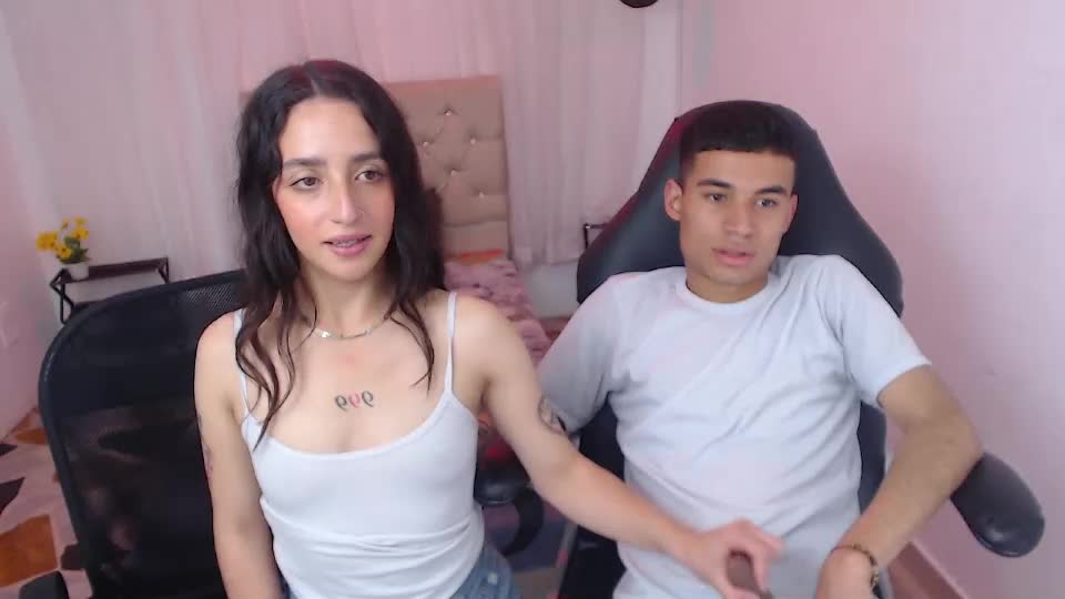 danna_and_joshua Adult Chat June 28, 2026