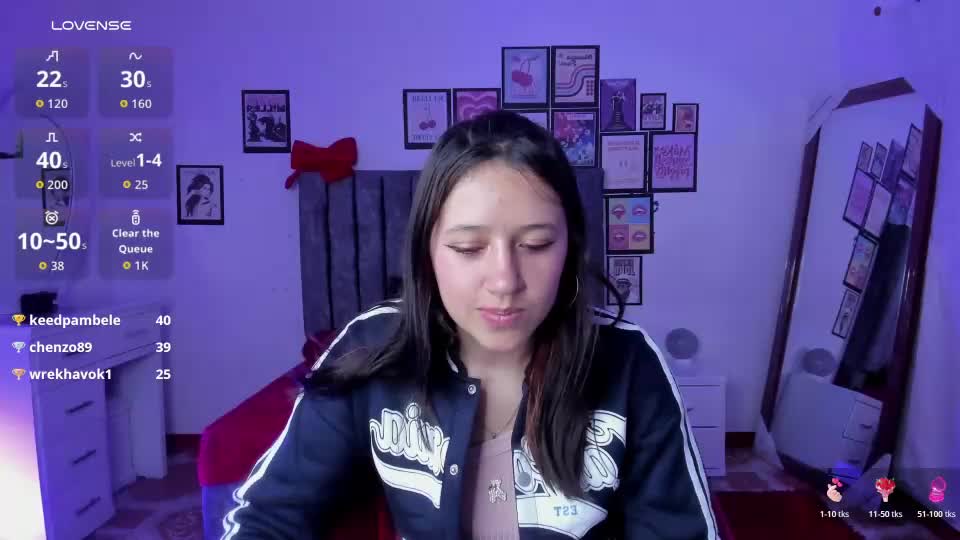 cloe_7 Adult Chat June 28, 2026
